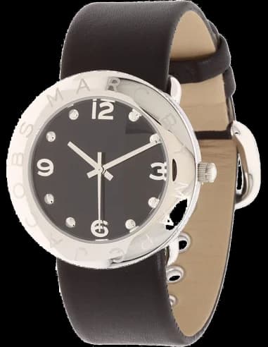 Montre Femme Marc By Marc Jacobs Amy MBM1140