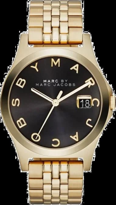 Marc Jacobs MBM3315 women's watch