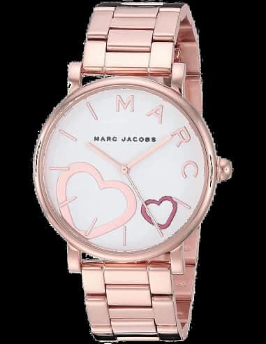 Montre Femme Marc by Marc Jacobs Classic MJ3589