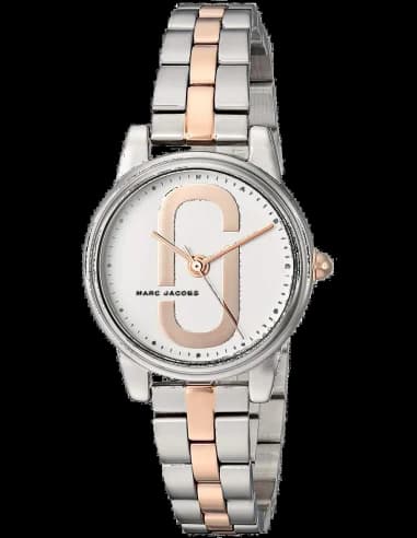 Montre Femme Marc By Marc Jacobs Corie MJ3563
