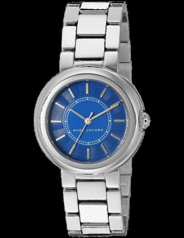 Montre Femme Marc by Marc Jacobs Courtney MJ3467 Argent