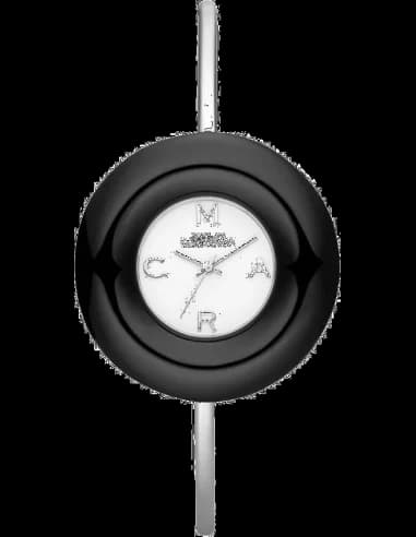 Montre Femme Marc by Marc Jacobs Dinky MBM3397 Argent