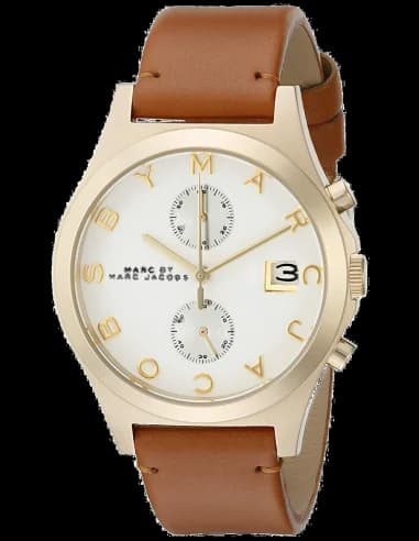 Montre Femme Marc by Marc Jacobs Dotty Marc by Marc Jacobs MBM1396