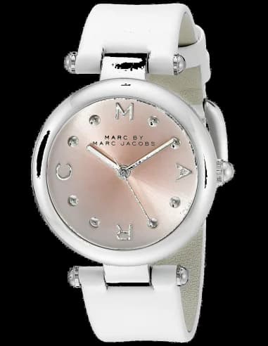 Montre Femme Marc By Marc Jacobs Dotty MJ1407