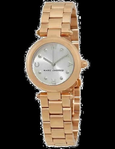 Montre Femme Marc By Marc Jacobs Dotty MJ3484