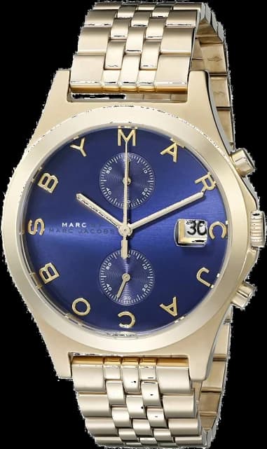 Montre Femme Marc by Marc Jacobs Fergus MBM3383 Or