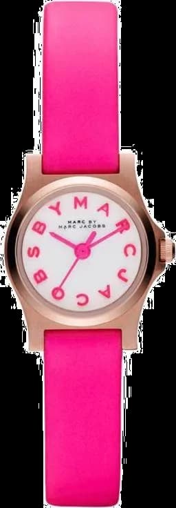 Marc Jacobs MBM1237 women's watch