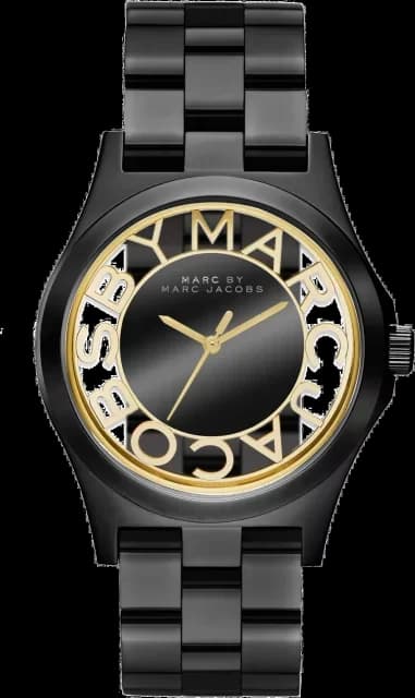 Marc Jacobs MBM3255 women's watch