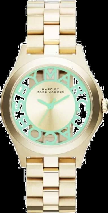 Marc Jacobs MBM3295 women's watch