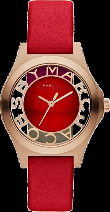Marc Jacobs MBM1338 women's watch