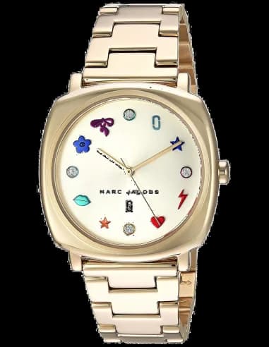 Montre Femme Marc by Marc Jacobs Mandy MJ3549