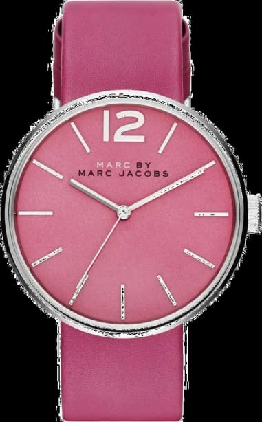 Montre Femme Marc by Marc Jacobs MBM1363 Rose