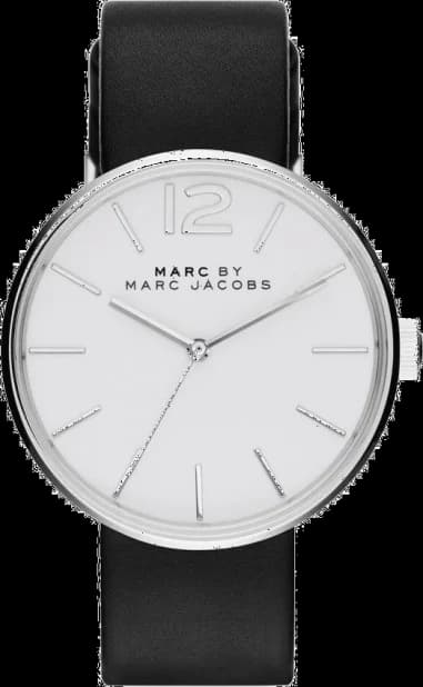 Montre Femme Marc by Marc Jacobs MBM1365 Noir