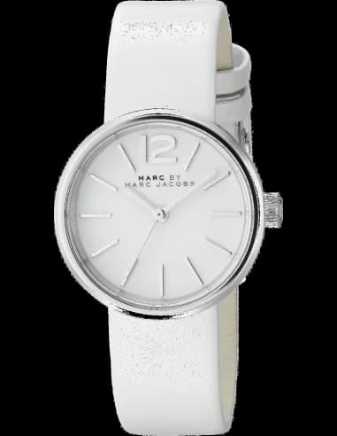 Montre Femme Marc by Marc Jacobs MBM1367 Blanc