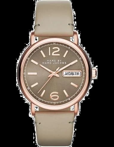 Marc Jacobs MBM1385 women's watch