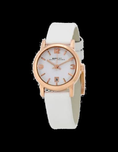 Montre Femme Marc by Marc Jacobs MBM1401 Blanc