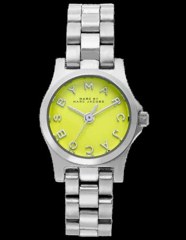 Montre Femme Marc By Marc Jacobs MBM3201
