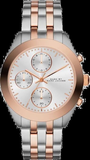 Montre Femme Marc by Marc Jacobs MBM3369 Or Rose