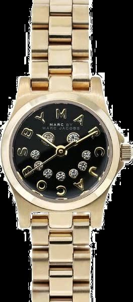 Marc Jacobs MBM3386 women's watch