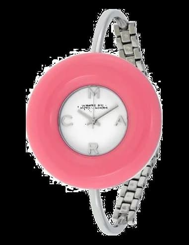 Montre Femme Marc by Marc Jacobs MBM3398 Argent