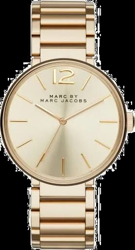 Montre Femme Marc by Marc Jacobs MBM3401 Or