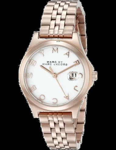 Montre Femme Marc by Marc Jacobs MBM3411 Or Rose