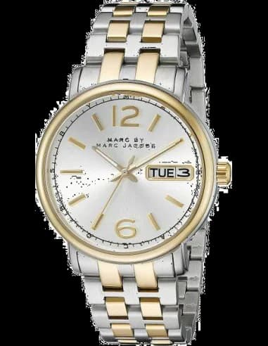 Montre Femme Marc by Marc Jacobs MBM3426 Or