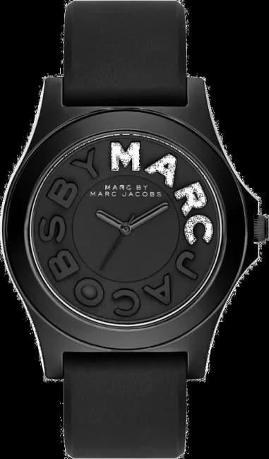 Montre Femme Marc by Marc Jacobs MBM4025 Noir