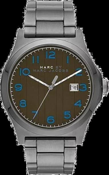 Montre Femme Marc by Marc Jacobs MBM5044 Gris
