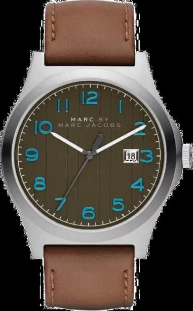 Montre Femme Marc by Marc Jacobs MBM5047 Marron
