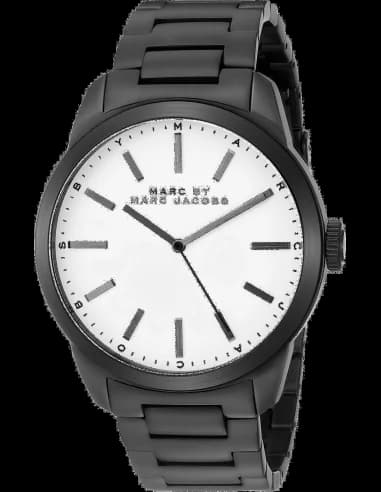 Montre Femme Marc by Marc Jacobs MBM5089 Noir