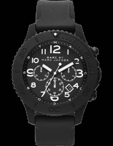 Montre Femme Marc by Marc Jacobs MBM5528 Noir
