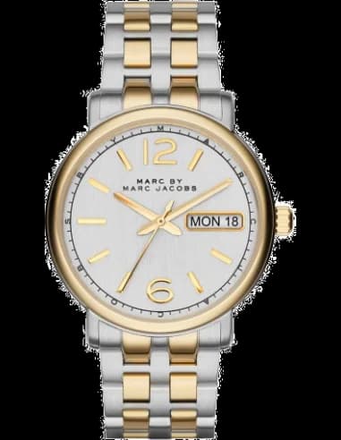 Montre Femme Marc by Marc Jacobs MBM8652 Or
