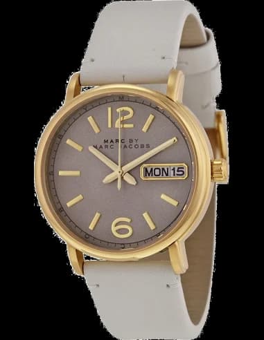 Montre Femme Marc by Marc Jacobs MBM8654 Gris