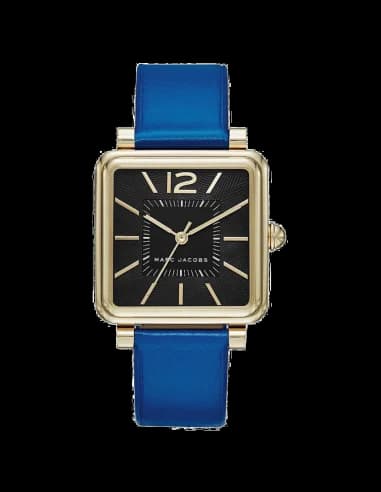 Montre Femme Marc by Marc Jacobs MJ1438 Bleu
