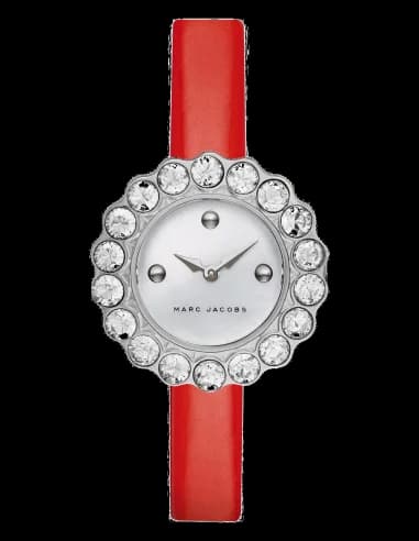Montre Femme Marc by Marc Jacobs MJ1441 Rouge