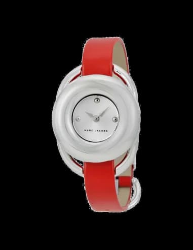 Montre Femme Marc by Marc Jacobs MJ1444 Rouge