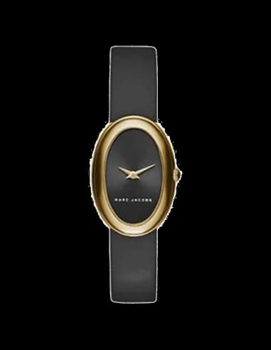 Montre Femme Marc by Marc Jacobs MJ1454 Noir