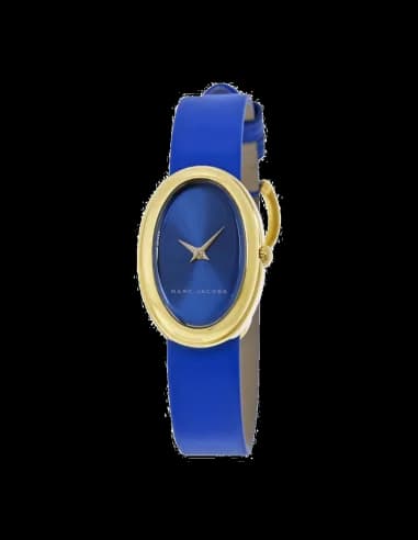 Montre Femme Marc by Marc Jacobs MJ1455 Bleu