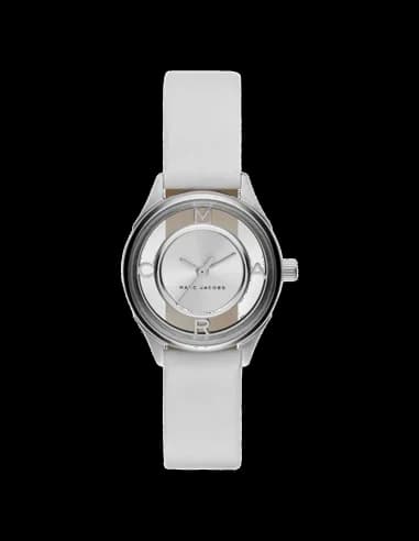 Montre Femme Marc by Marc Jacobs MJ1460 Blanc