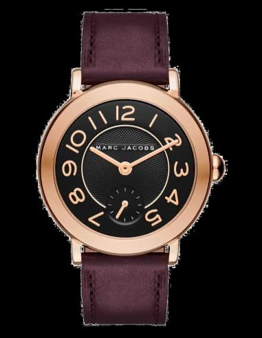 Montre Femme Marc by Marc Jacobs MJ1470 Marron