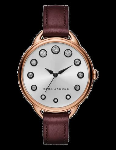 Montre Femme Marc by Marc Jacobs MJ1478 Marron
