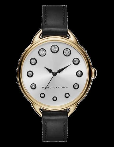 Montre Femme Marc by Marc Jacobs MJ1479 Noir