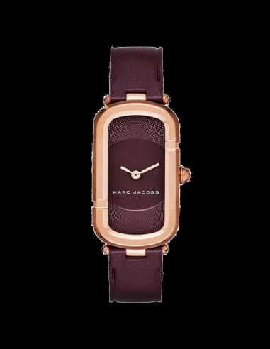 Montre Femme Marc by Marc Jacobs MJ1483 Marron