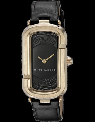 Montre Femme Marc by Marc Jacobs MJ1484 Noir