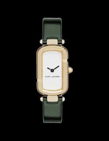 Montre Femme Marc by Marc Jacobs MJ1485 Vert