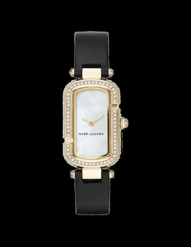 Montre Femme Marc by Marc Jacobs MJ1495 Noir