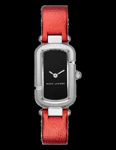 Montre Femme Marc by Marc Jacobs MJ1499 Rouge