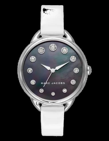 Montre Femme Marc by Marc Jacobs MJ1510 Blanc