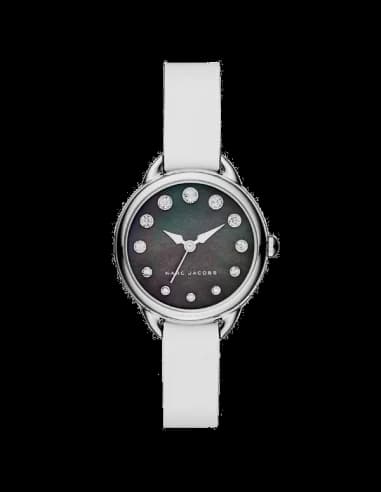 Montre Femme Marc by Marc Jacobs MJ1512 Blanc